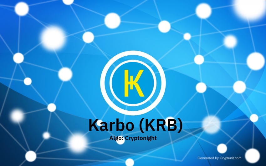 KRB / Karbo