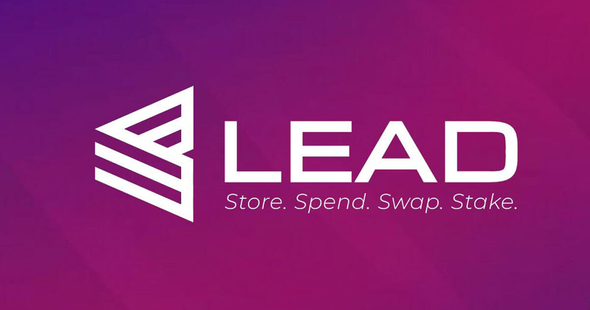  Lead/ Lead Wallet