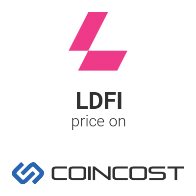 LDFI / Lendefi