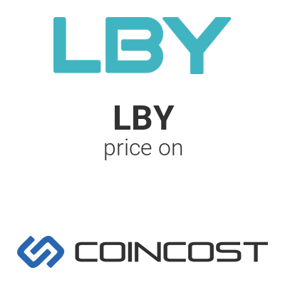 LBY / Libonomy