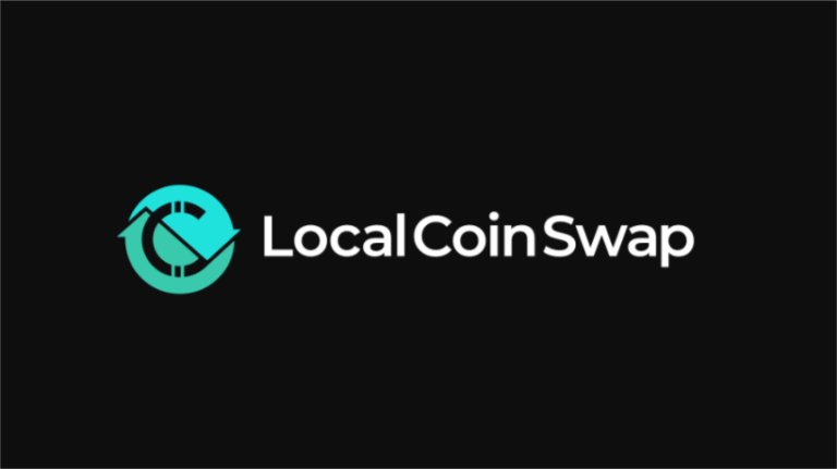 LocalCoinSwap