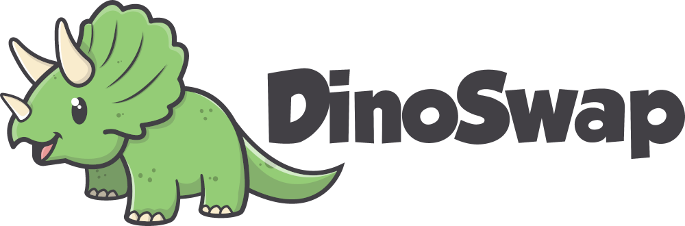 Dino/  DinoSwap