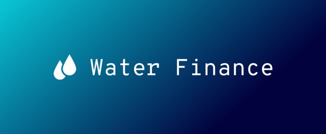 WATER / WaterDefi