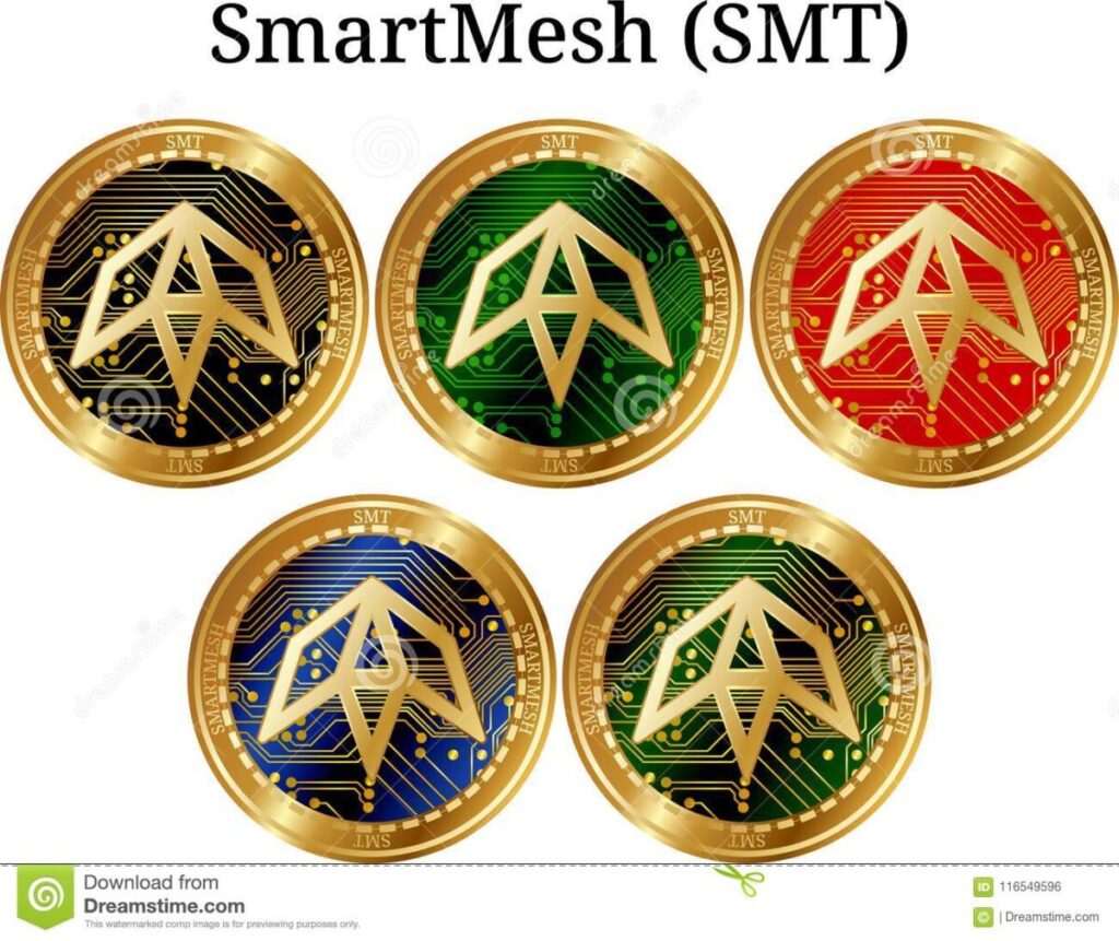 SMT/ SmartMesh