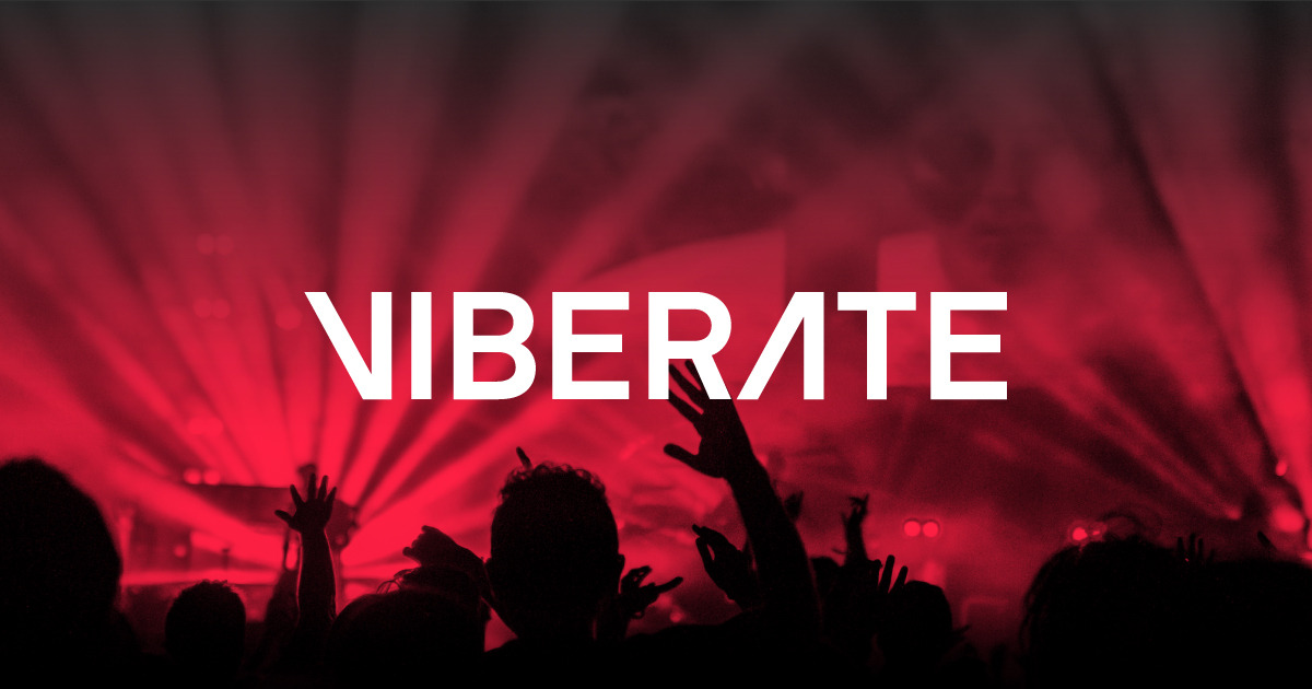 Viberate 