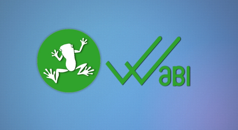 Wabi/ Wabi