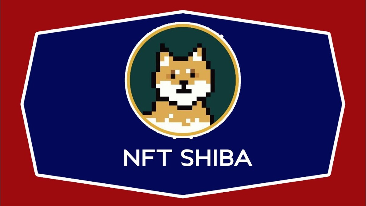NFTSHIBA / NFTShiba.Finance