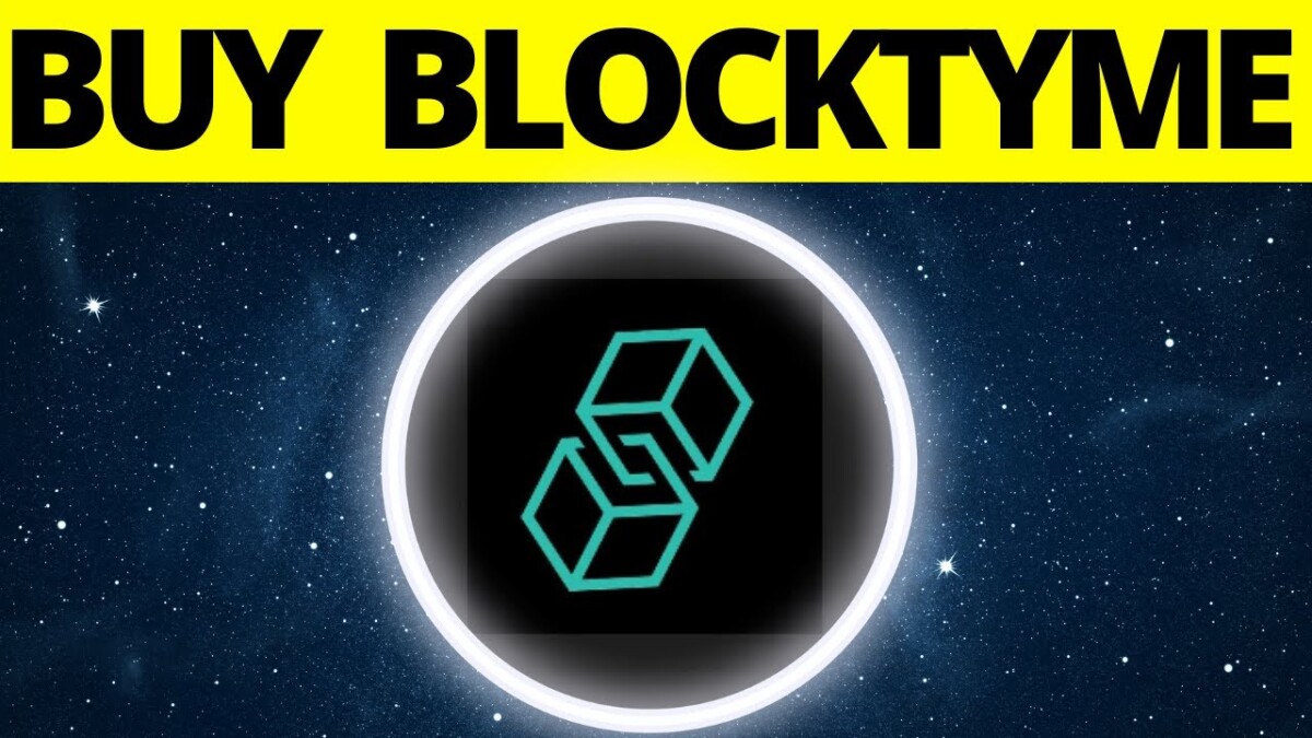 BTYM / Blocktyme