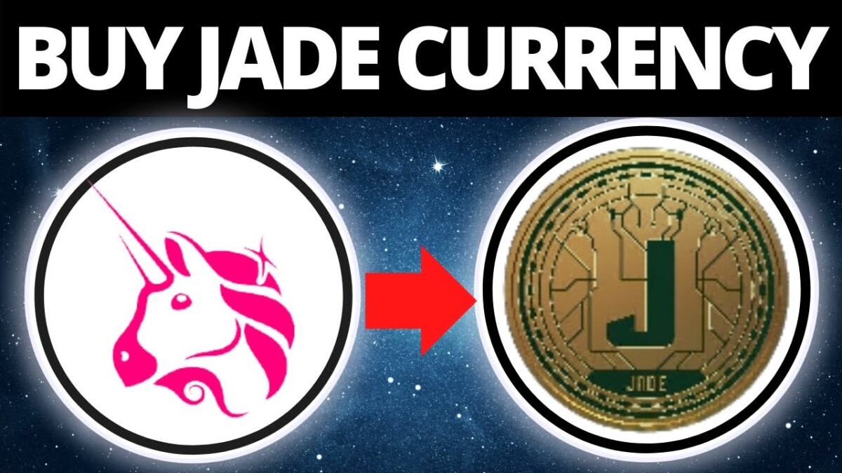 Jade /  Jade Currency
