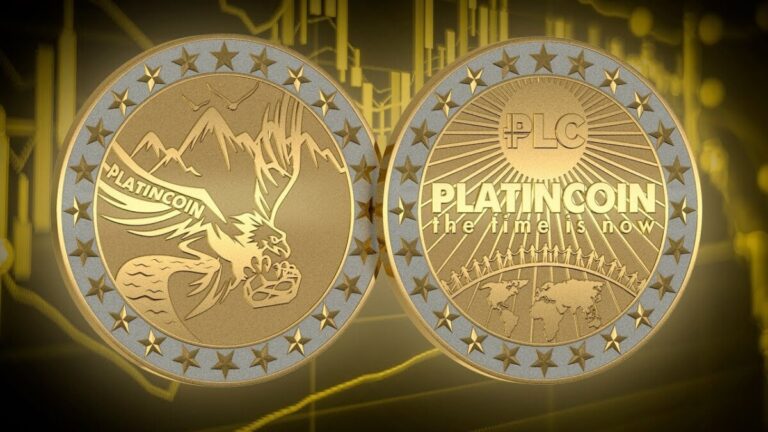 PLC/ PLATINCOIN