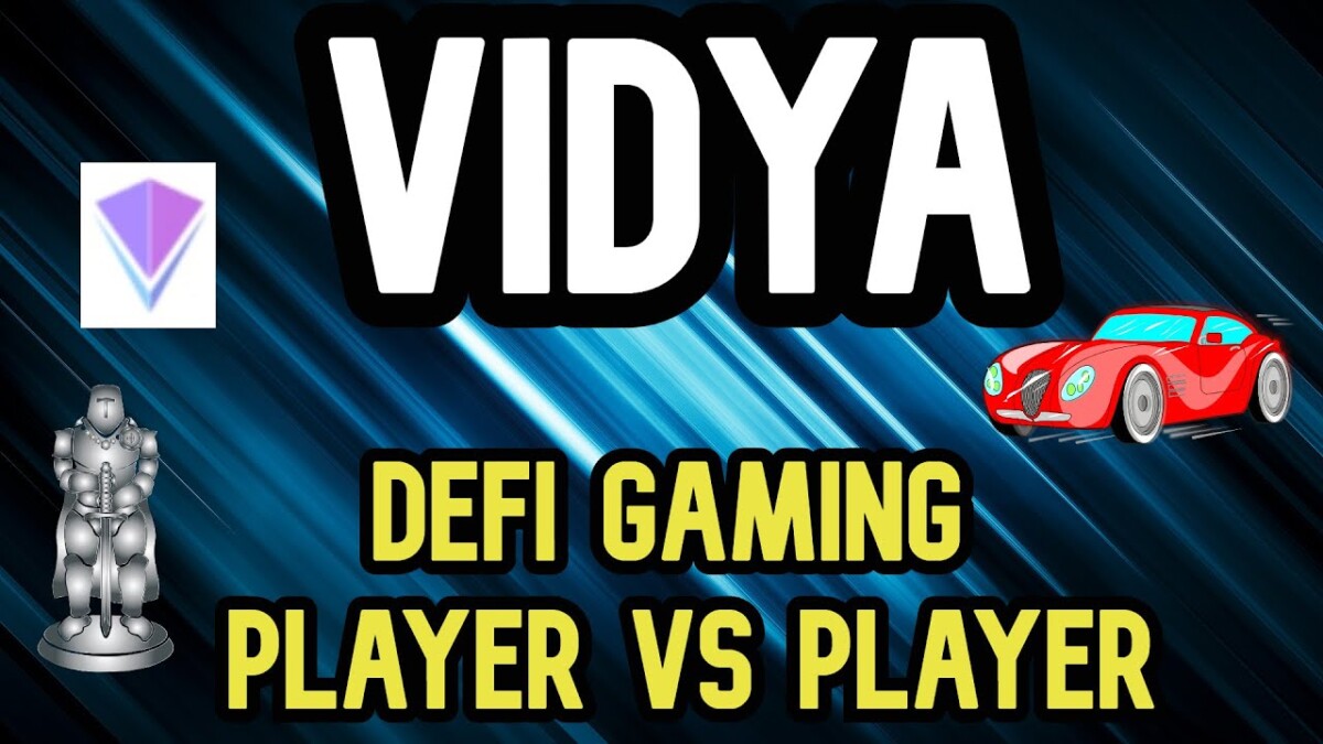 Vidya/Vidya