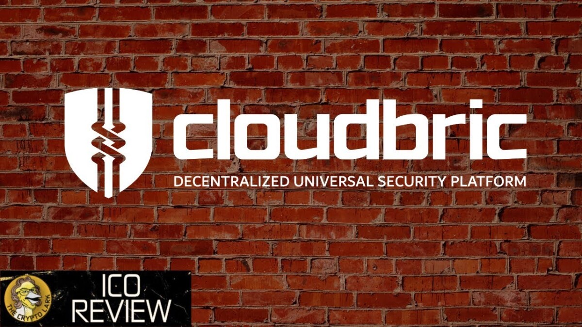 CLBK/Cloudbric