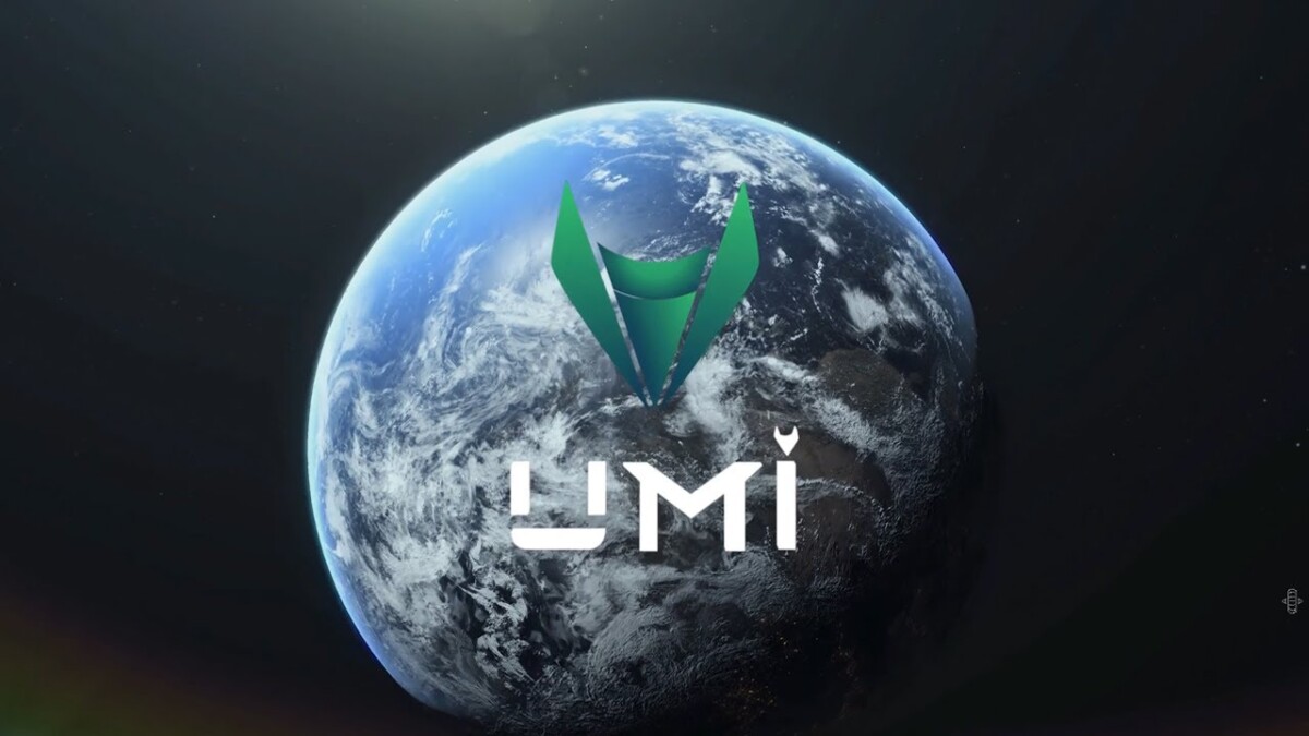 UMI / UMI