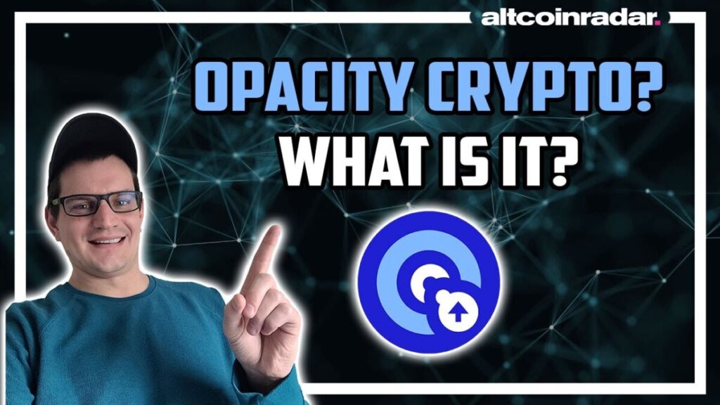 OPCT/ Opacity