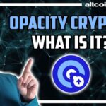 OPCT/ Opacity