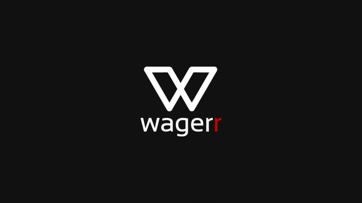 WGR/ Wagerr 