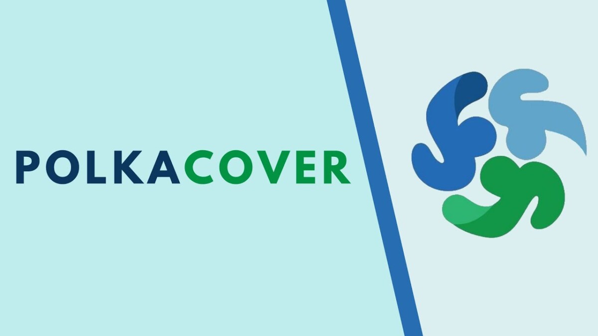  CVR/ PolkaCover