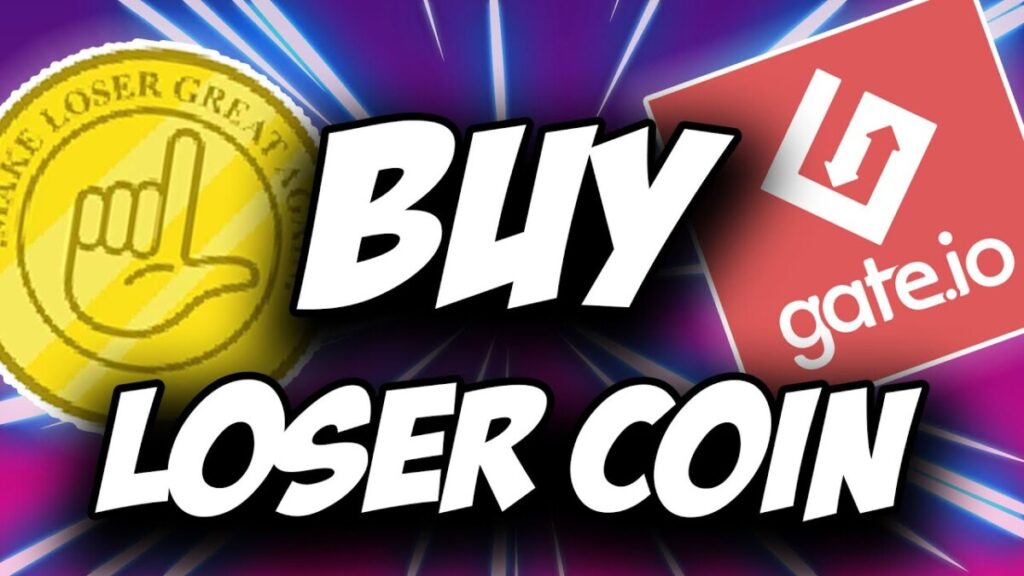 ما هي العملة الرقمية LOWB/Loser Coin مشروعها و معلومات عنها