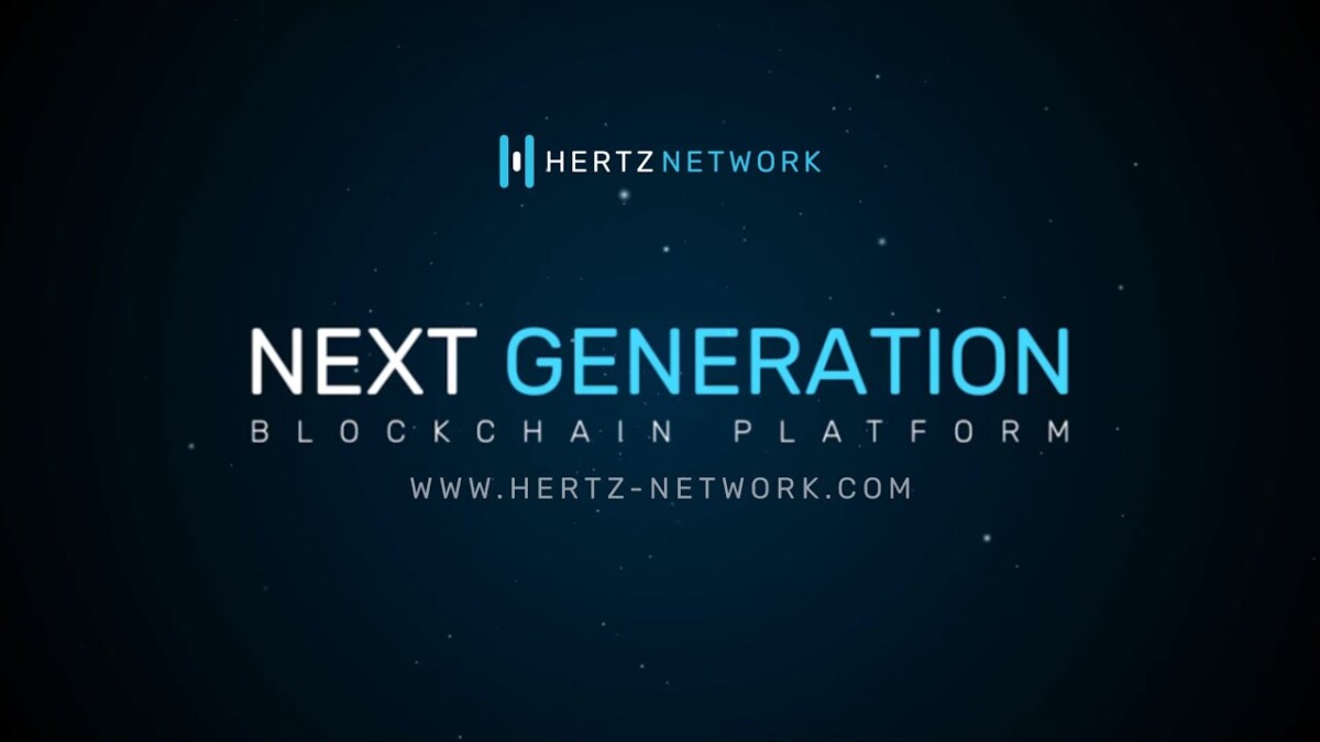 HTZ / Hertz Network 