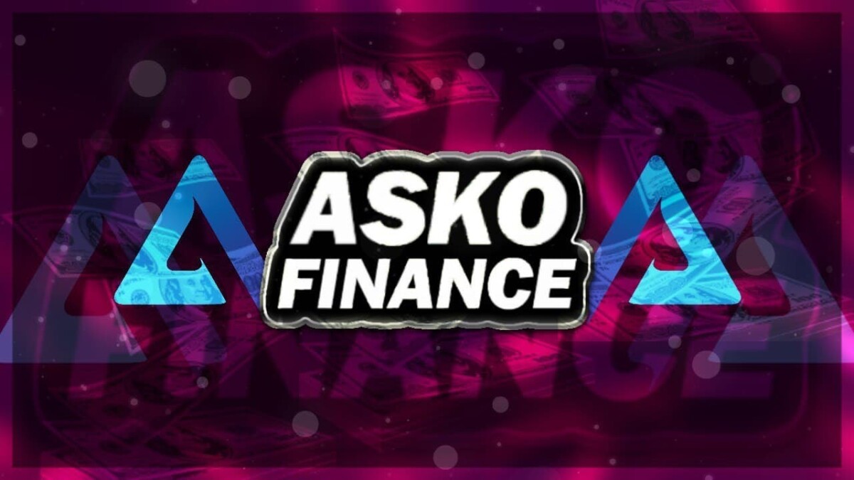  ASKO / ASKO