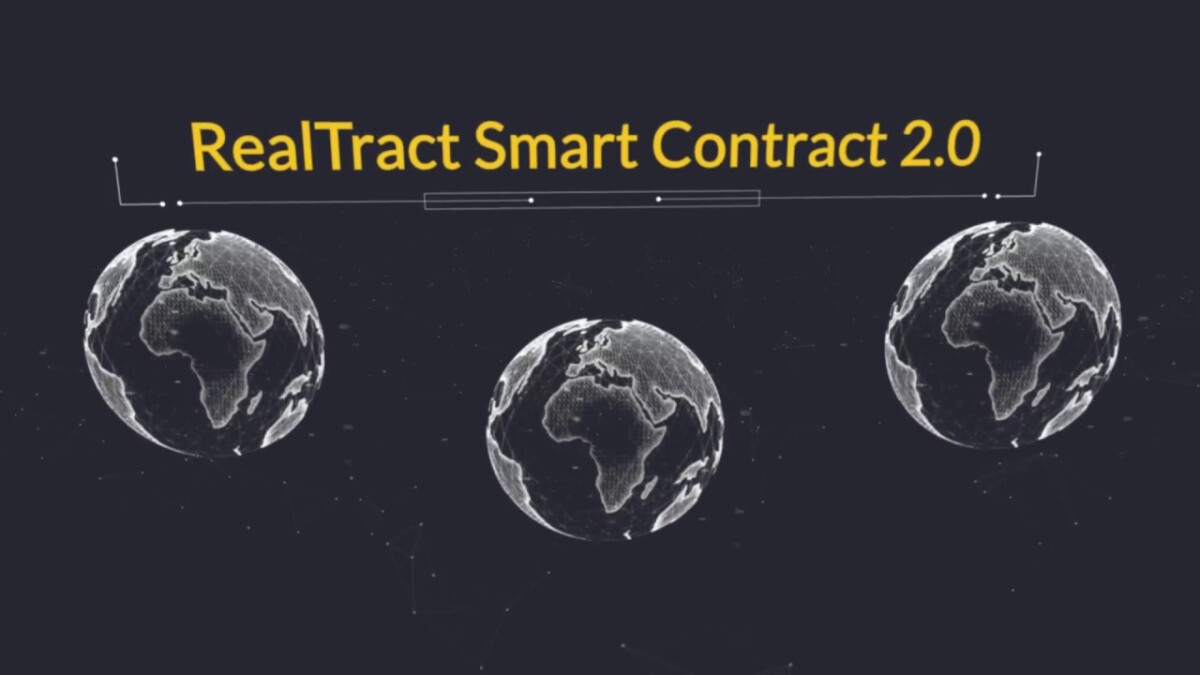 RET/RealTract  