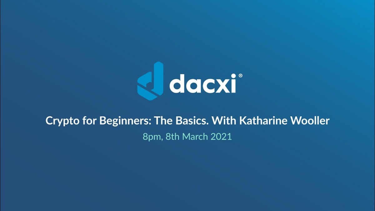 DACXI / Dacxi