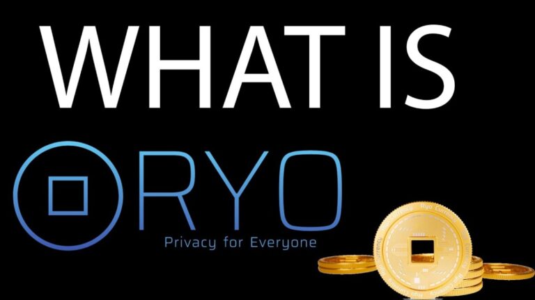 Ryo/ Ryo Currency