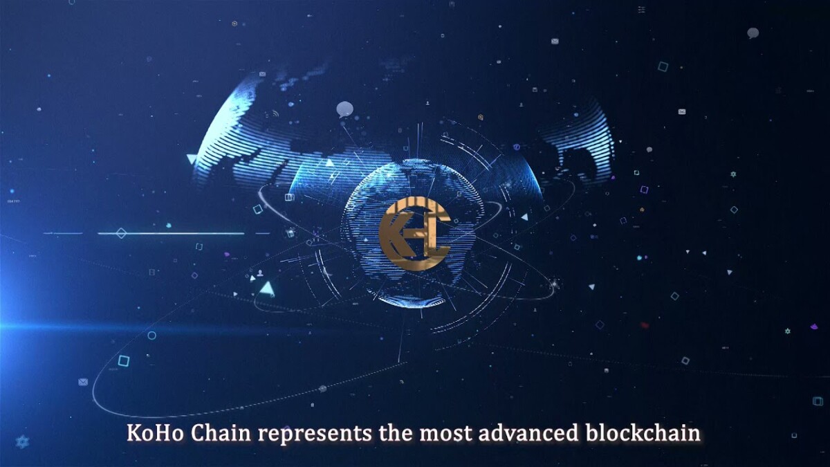 KHC / KoHo Chain