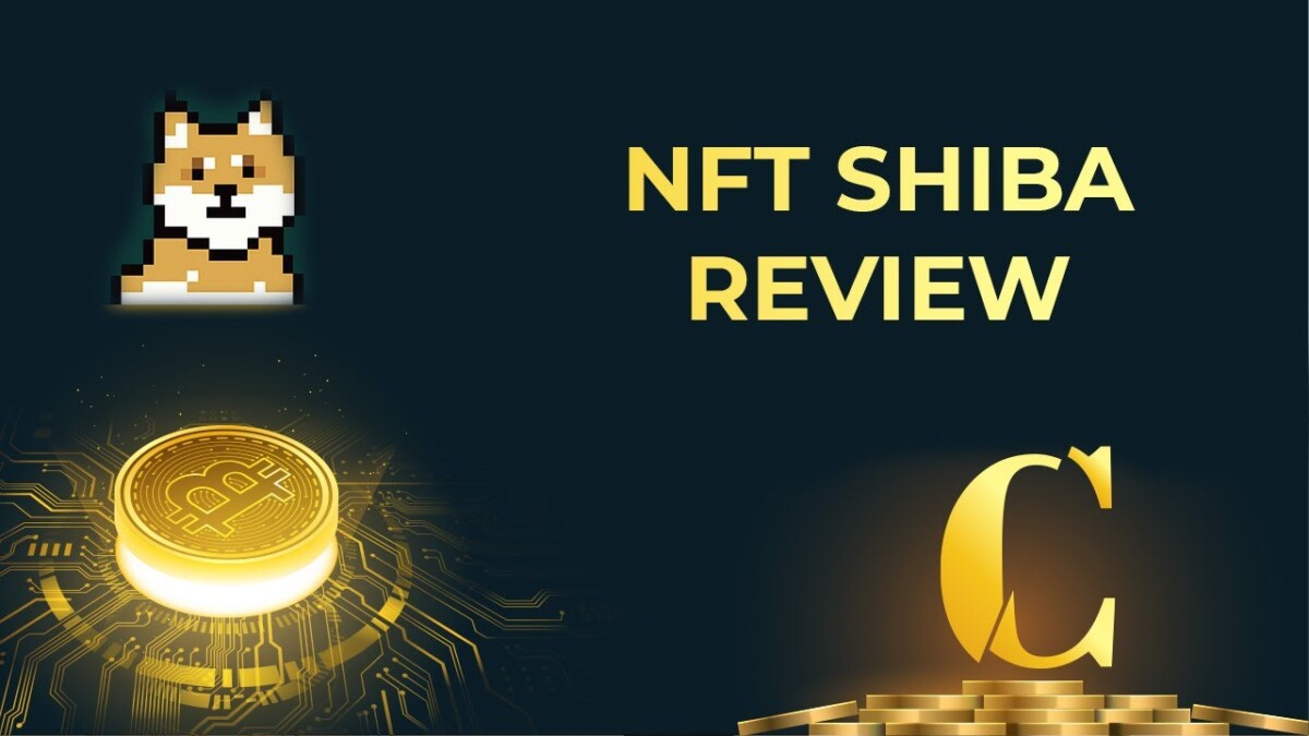 NFTSHIBA / NFTShiba.Finance