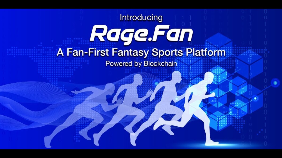  Rage/Rage Fan