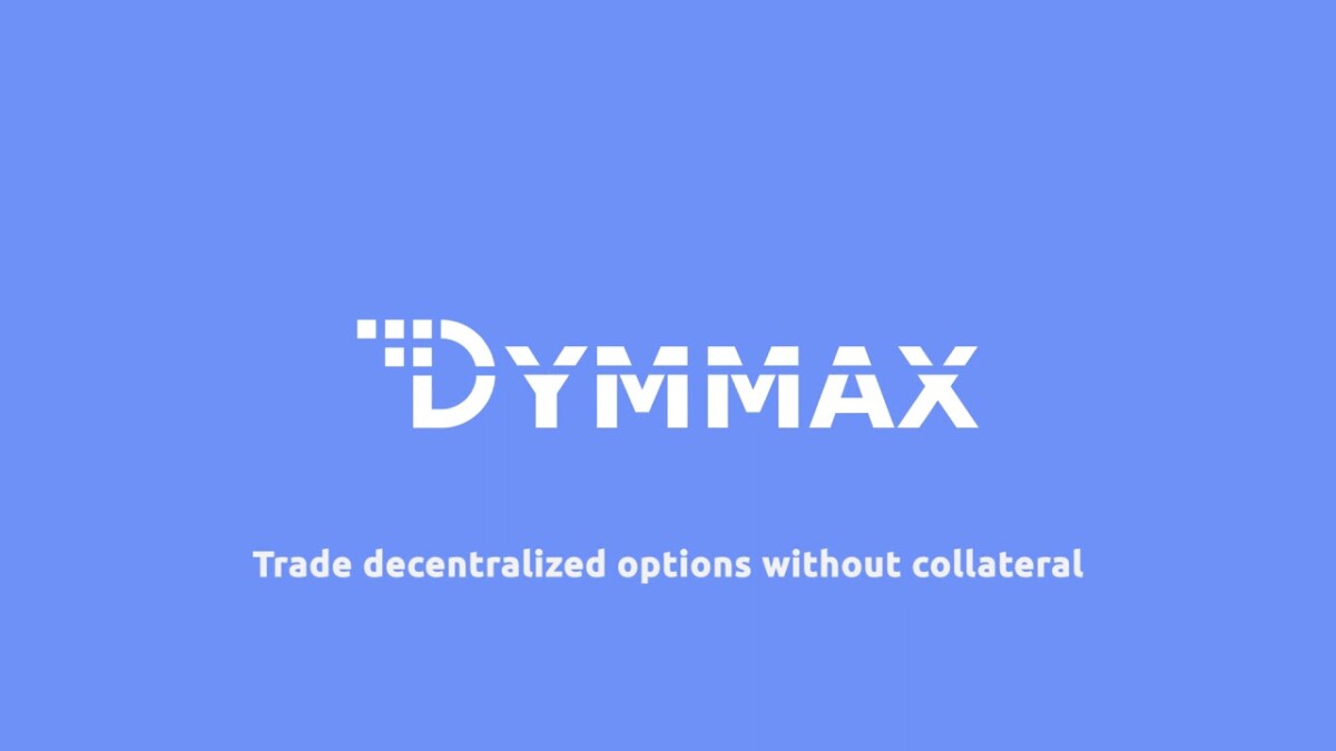 DMX / Dymmax