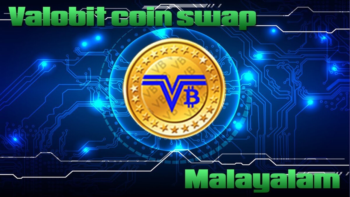 VBIT/Valobit