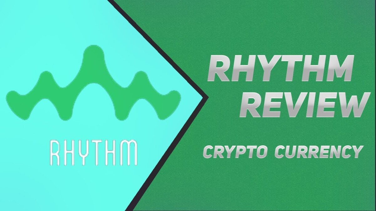 RHYTHM / Rhythm