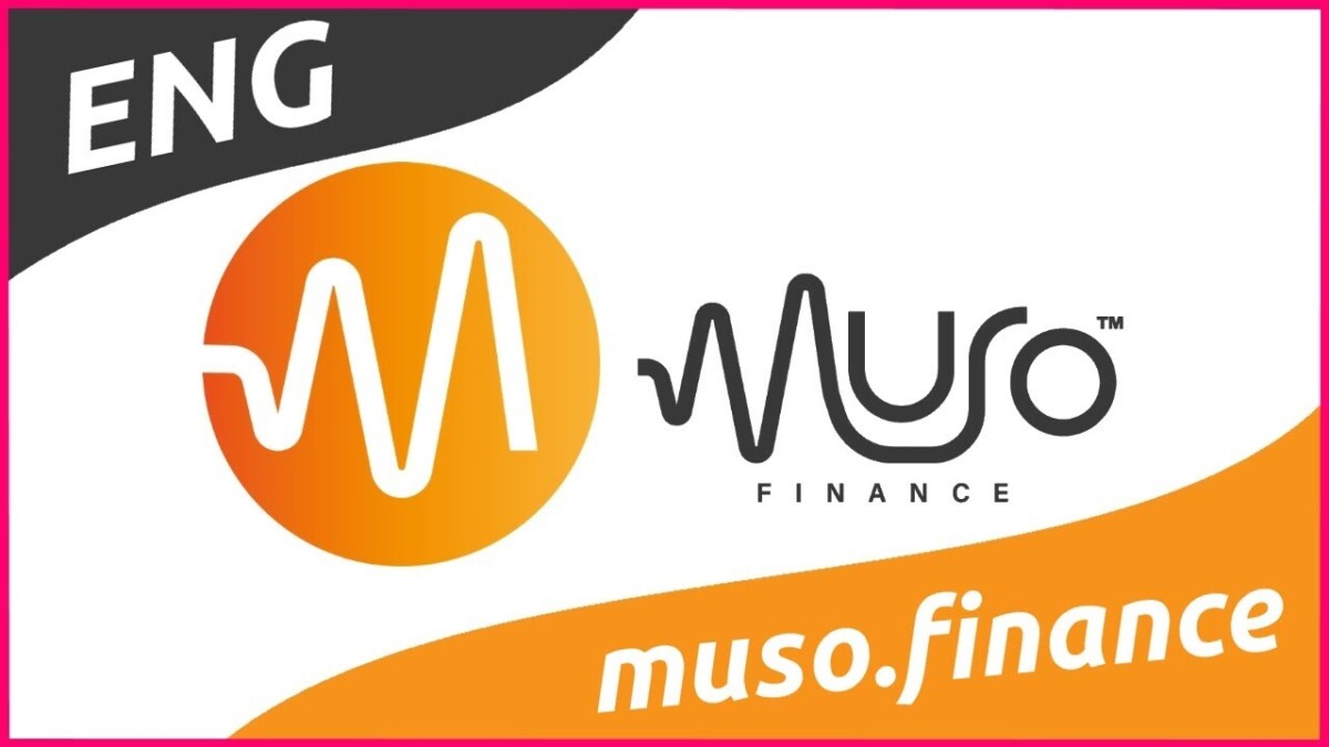 MUSO/ MUSO Finance