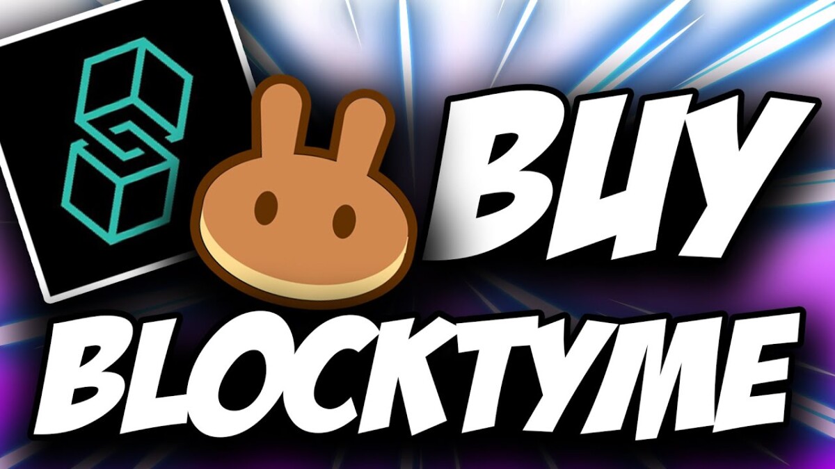BTYM / Blocktyme