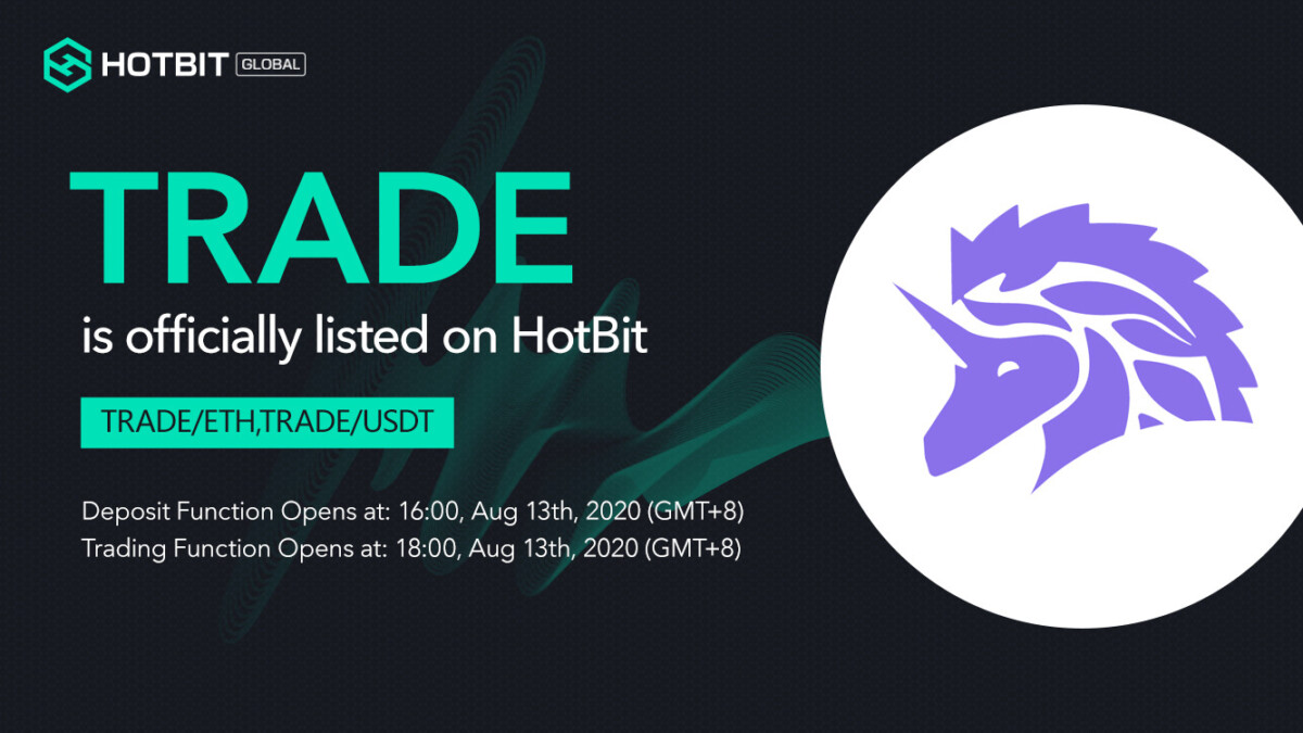 Unitrade TRADE