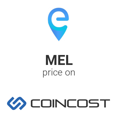 MEL / Melalie