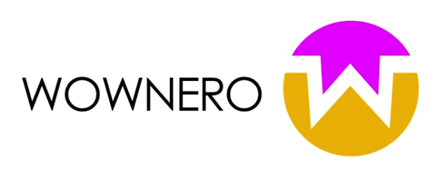 WOW/ Wownero