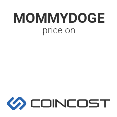 MOMMYDOGE / Mommy Doge Coin