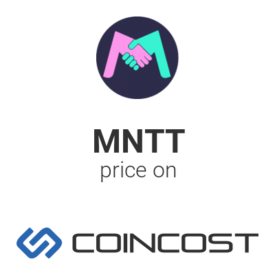 MNTT / MoonTrust