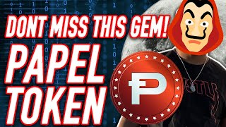 PAPEL / Papel Token