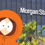 يماثل تنفيذي Morgan Stanley مرونة البيتكوين في مواجهة Kenny Who Dies في كل حلقة من حلقات South Park