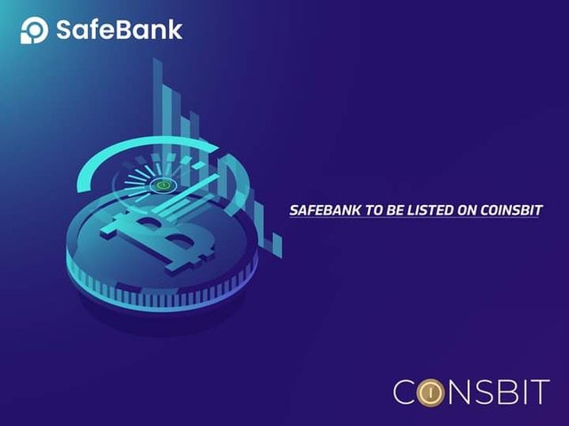 SAFEBANK / SafeBank YES