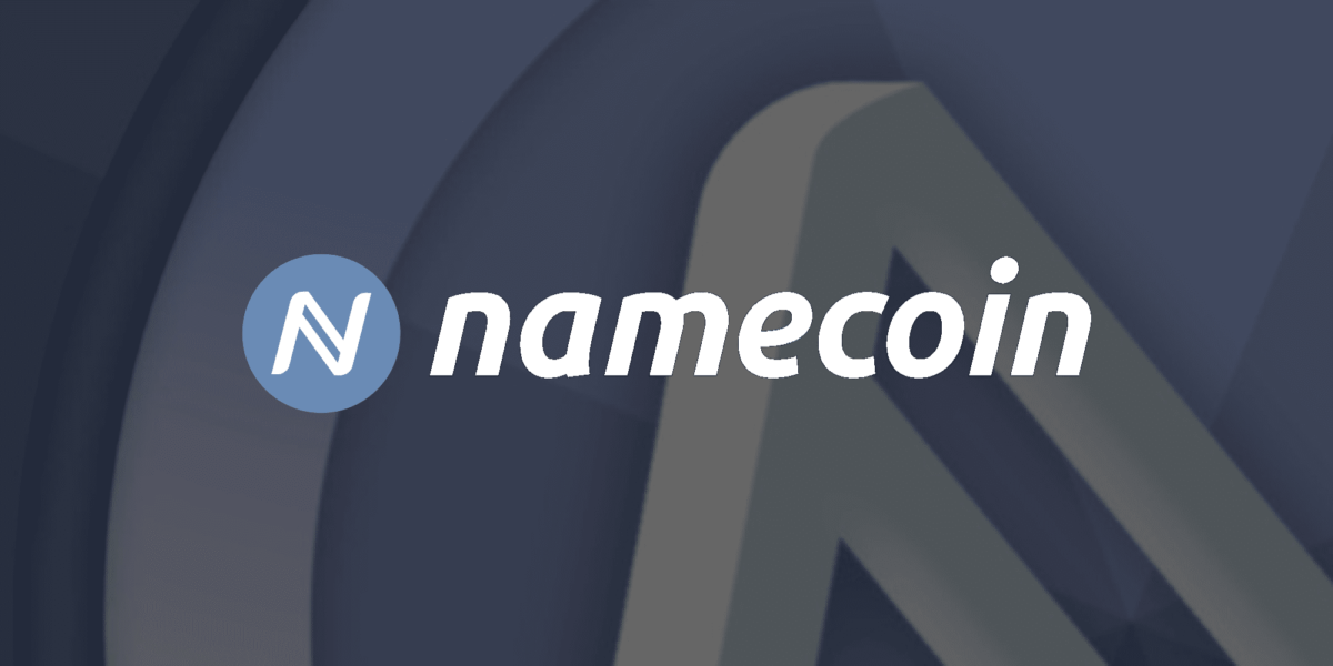 NMC/Namecoin