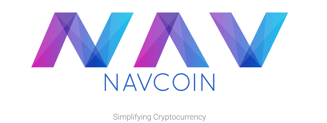 NAV/ Navcoin
