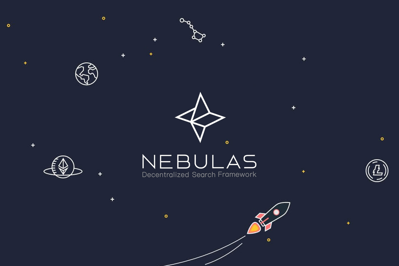 туманность розетка. Nebulas обзор. шрифт nebulas картинки. Ic 5070. пархелиа.
