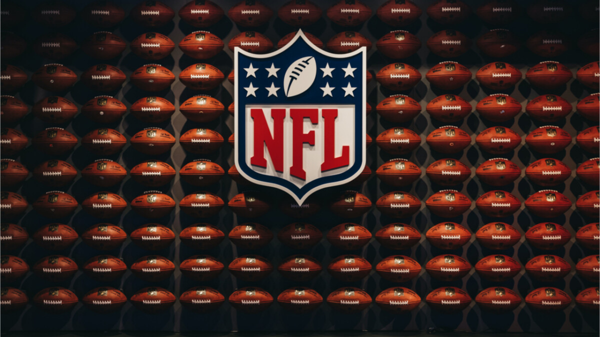 NFL يمنع الفرق من المشاركة في بعض Cryptocurrency و NFT Ventures