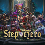 Hero/Step Hero