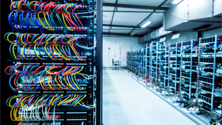 استحوذت الشركة Northern Data AG على حقول تعدين البيتكوين