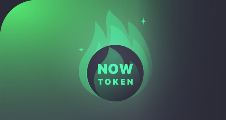NOW / ChangeNOW Token